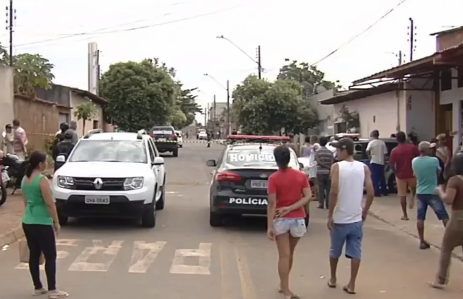 Homem Que Matou Tia E Sobrinho Por Engano Condenado A Anos De