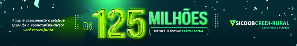 Sicoob Credi-Rural no período de Abril-2026