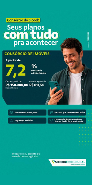 CONSORCIO SICOOB 5