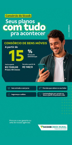 CONSORCIO SICOOB 3