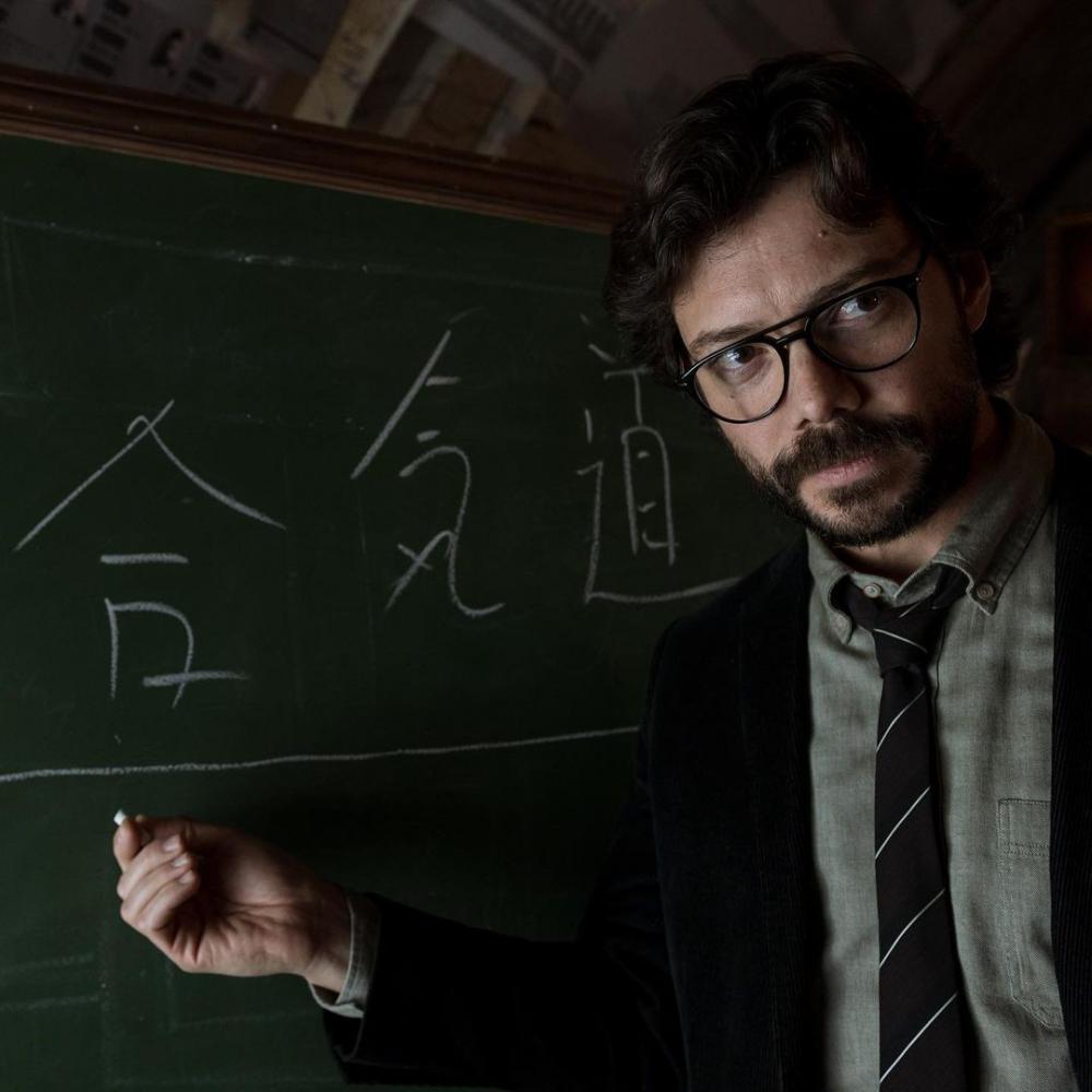 'La Casa de Papel' terá última temporada dividida em dois lançamentos