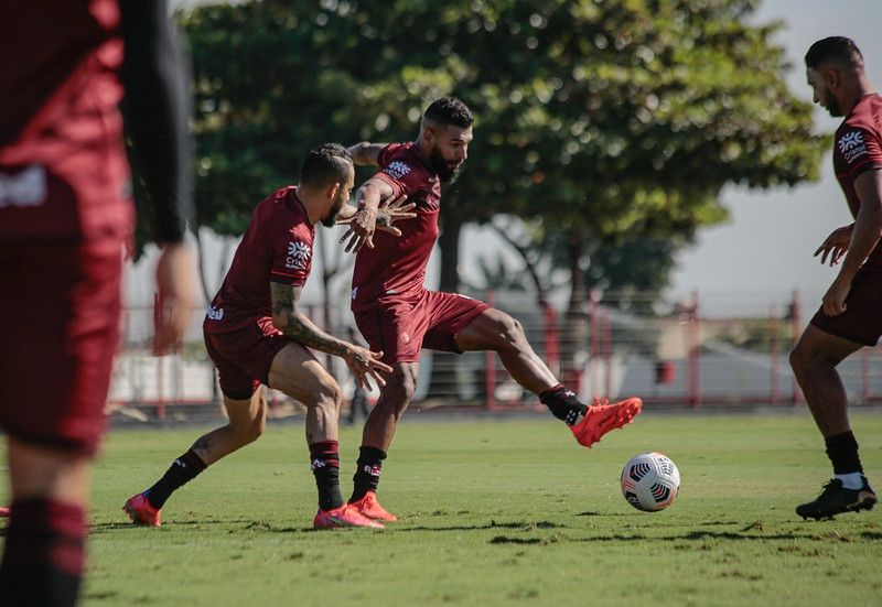 Newell's x Atlético-GO: Dragão tem de ganhar e secar