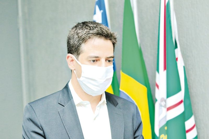 Fiocruz prevê aumento de internações e mortes por Covid-19 em Goiás