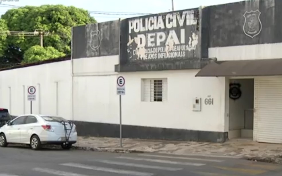 Mãe pode ser indiciada pela morte de bebê após ingestão de soda devido ao 'comportamento relapso' com a filha, diz polícia