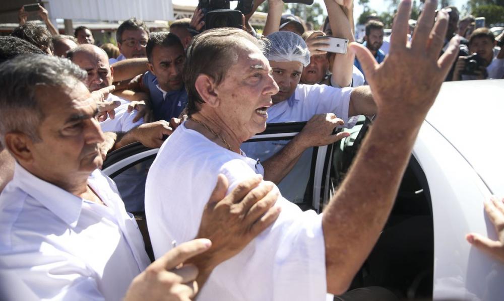 João de Deus é condenado em mais um processo por crime sexual