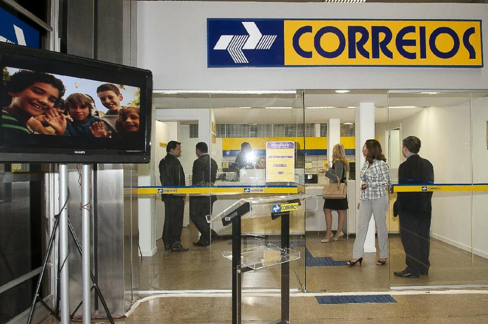 Correios registram lucro líquido de R$ 1,53 bilhão em 2020