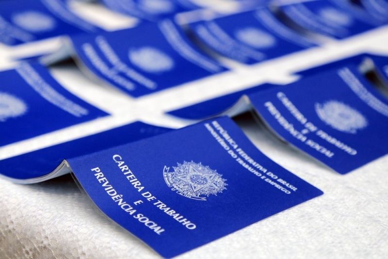 Desemprego bate recorde com taxa de 13,5% em Goiás