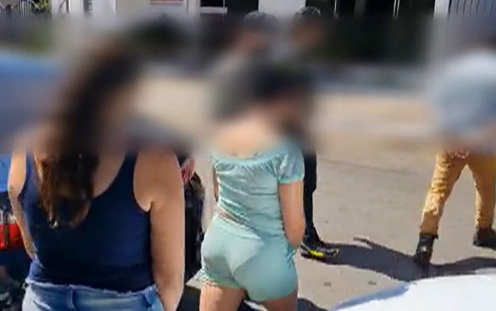 Três pessoas são presas suspeitas de furar fila da vacinação contra Covid-19 com laudos falsos de comorbidades