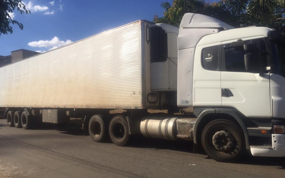 Motorista é condenado por mentir que era obrigado por donos de caminhão a usar rebite