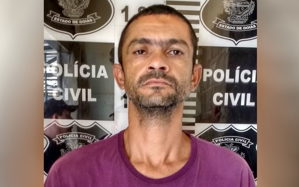 Casal é preso suspeito de matar homem a pauladas e mentir que ele havia caído de moto