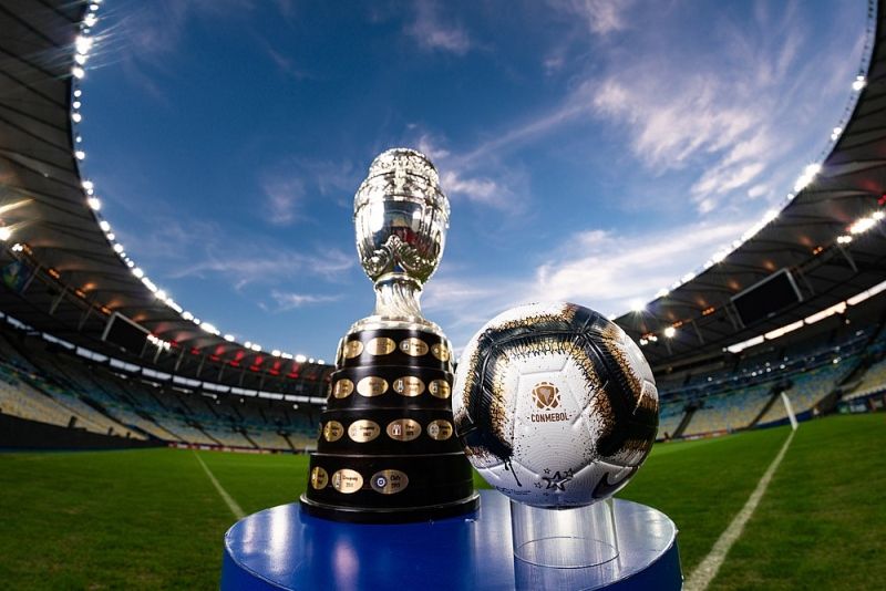 Anúncio da Copa América no Brasil tem repercussão no mundo político