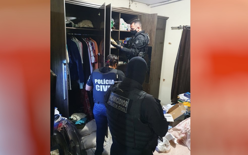 Operação afasta três servidores do Detran-GO, bloqueia R$ 1,2 milhão e prende despachante por suspeita de fraudes em CNHs