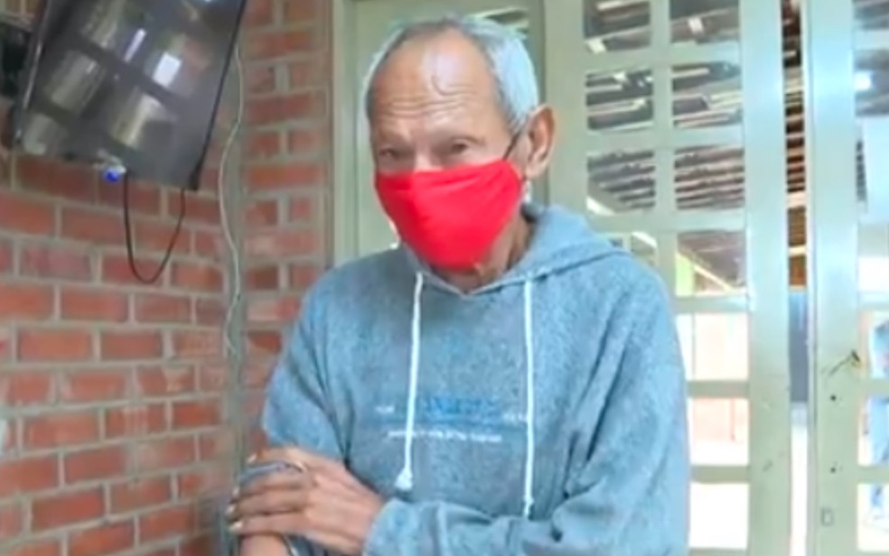 Polícia conclui que PM da reserva matou a esposa e incriminou o genro que foi preso injustamente, em Aparecida de Goiânia