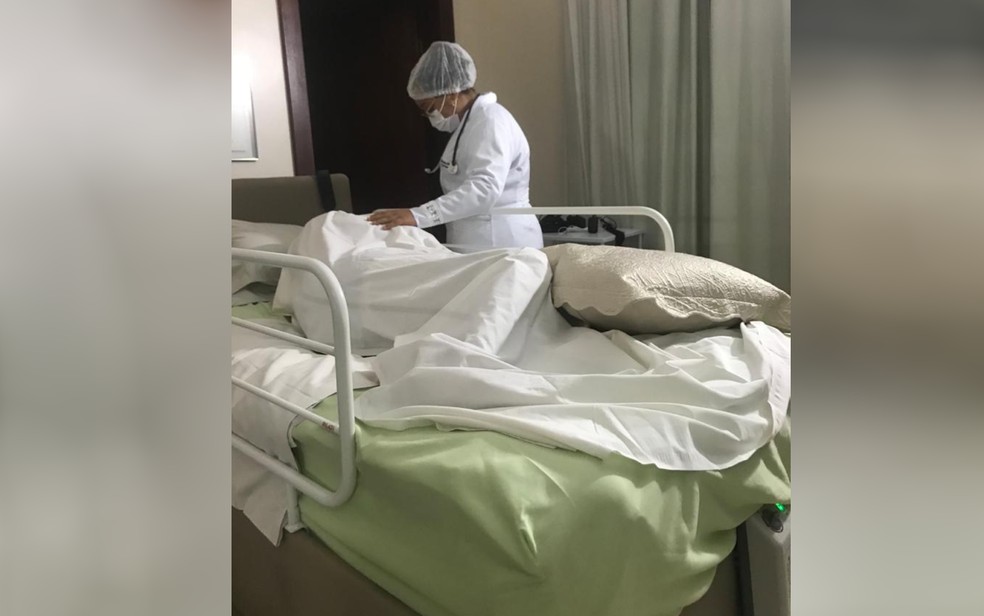 Senac oferece vagas para curso online e gratuito de cuidador de idosos