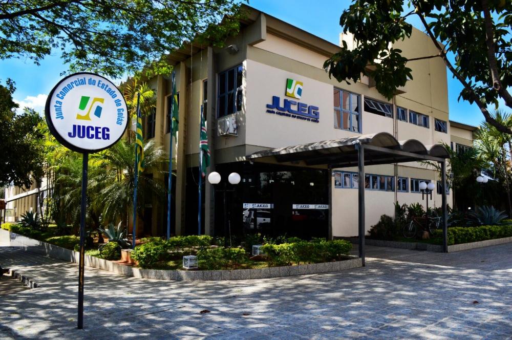 Goiás registra 2.919 novas empresas em maio