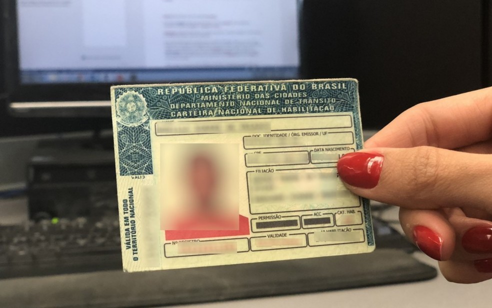 CNH Social: Goiás abre inscrições para 3 mil novas vagas