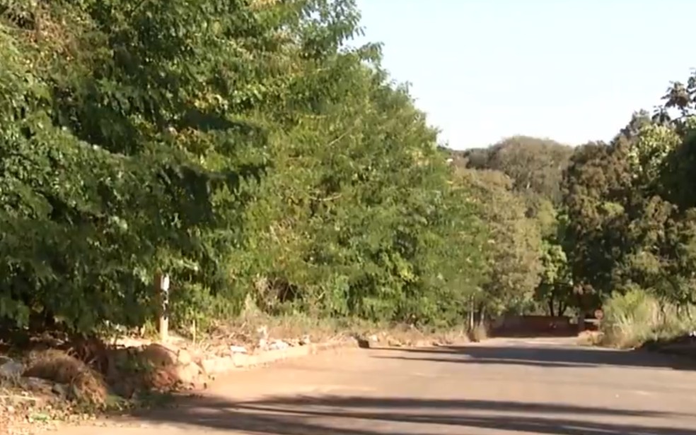 Idoso é preso suspeito de estuprar menina de 10 anos após policial de folga notar o crime