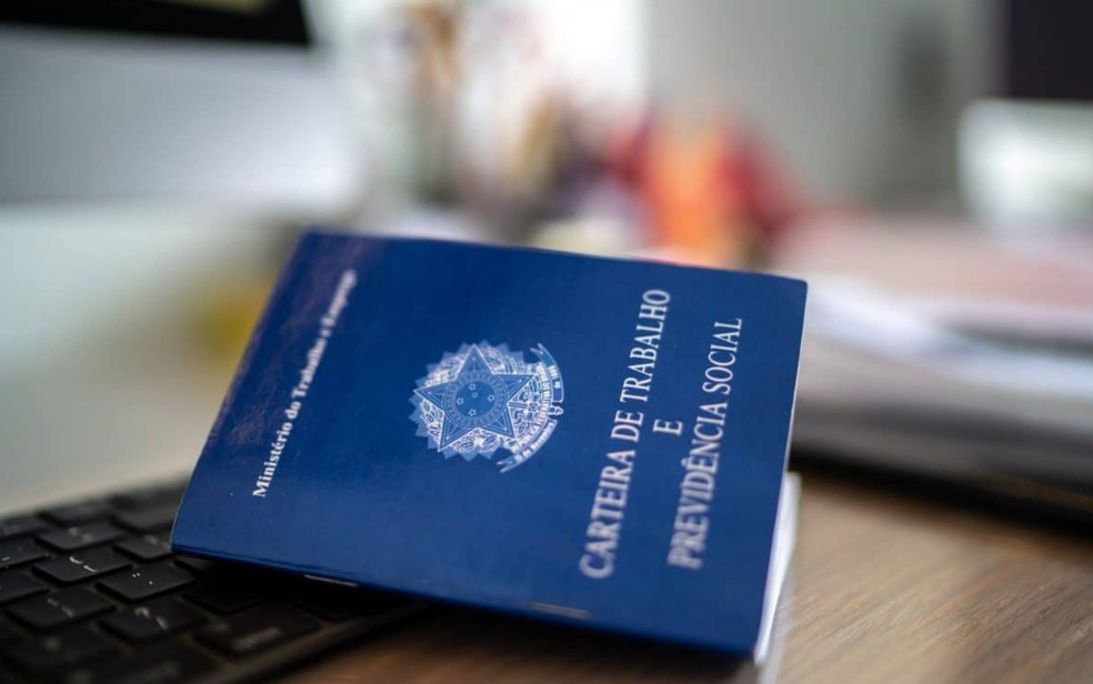 Programa Mais Empregos divulga 2 mil vagas com salários até R$ 3 mil, em Goiás