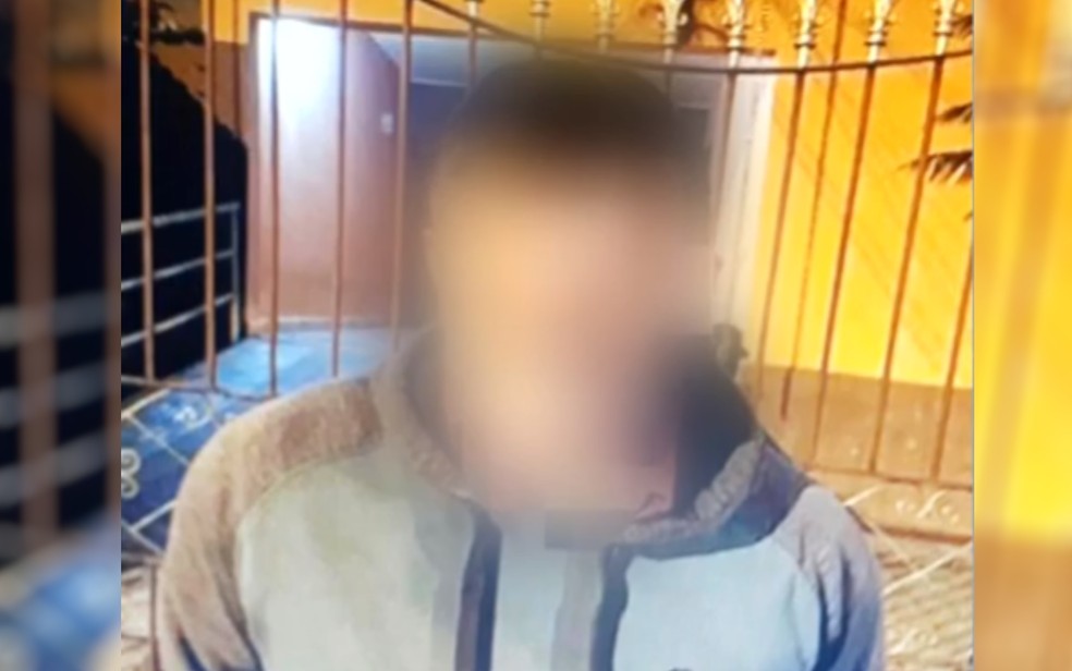 Preso suspeito de sequestrar e estuprar jovem que sumiu ao sair para ver vaga de emprego