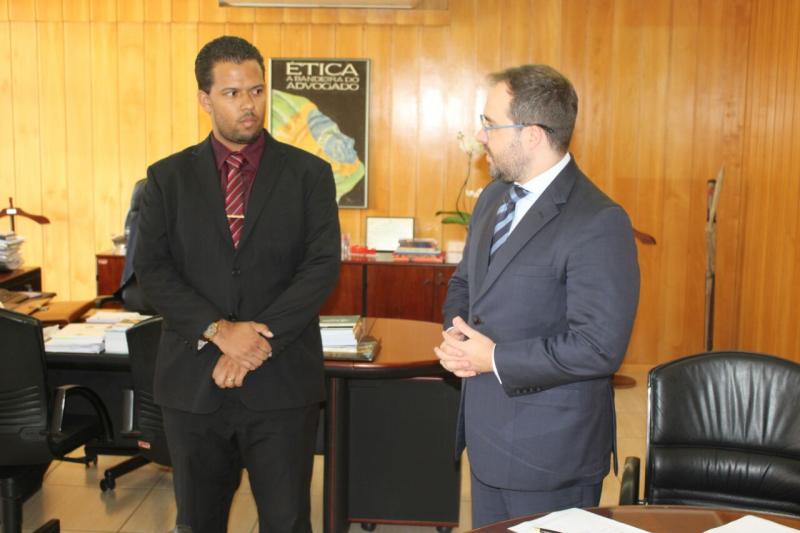 Governo troca comando do Procon Goiás