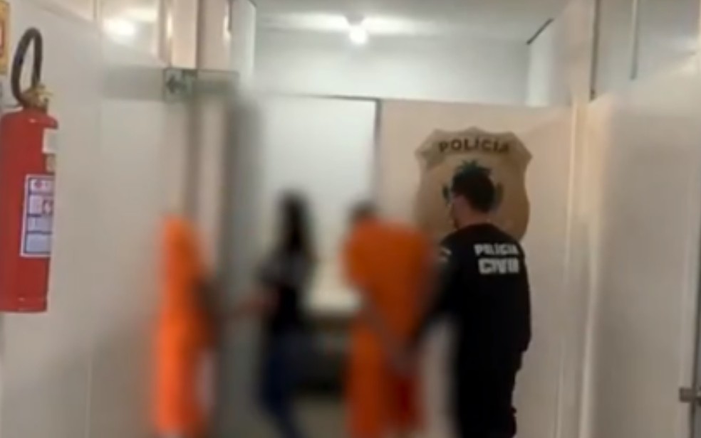 Vizinho e três amigos são suspeitos de agredir e matar idoso durante roubo