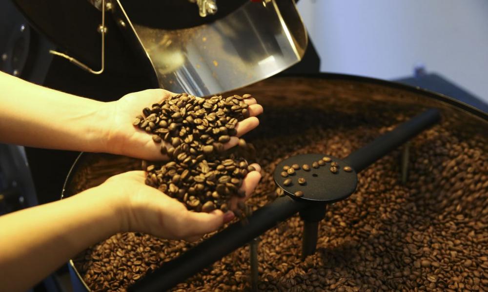 Consumo mundial de café atinge volume de 167,58 milhões de sacas