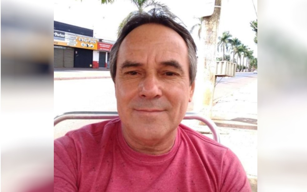 Morre passageiro de avião que caiu em frente a presídio de Rio Verde