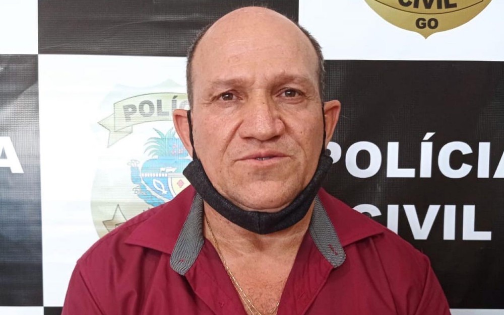 Homem se passa por cliente para estuprar mulher que vendia moto e comete o crime na frente da filha dela, diz polícia