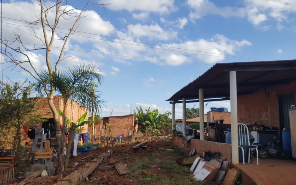 Pastor morre ao levar choque enquanto construía igreja em Jataí