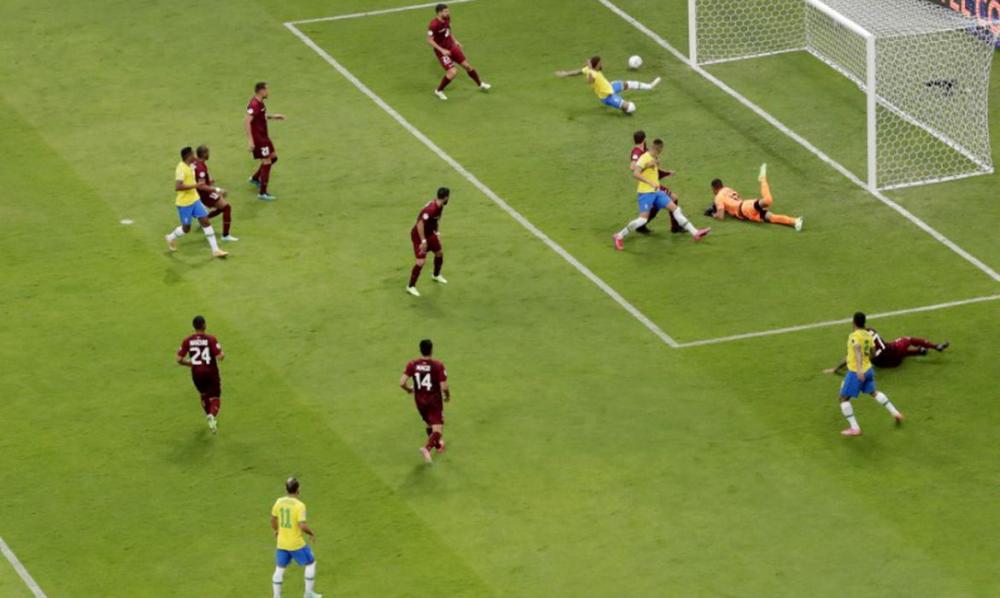 Ministério da Saúde confirma 41 casos de covid-19 na Copa América