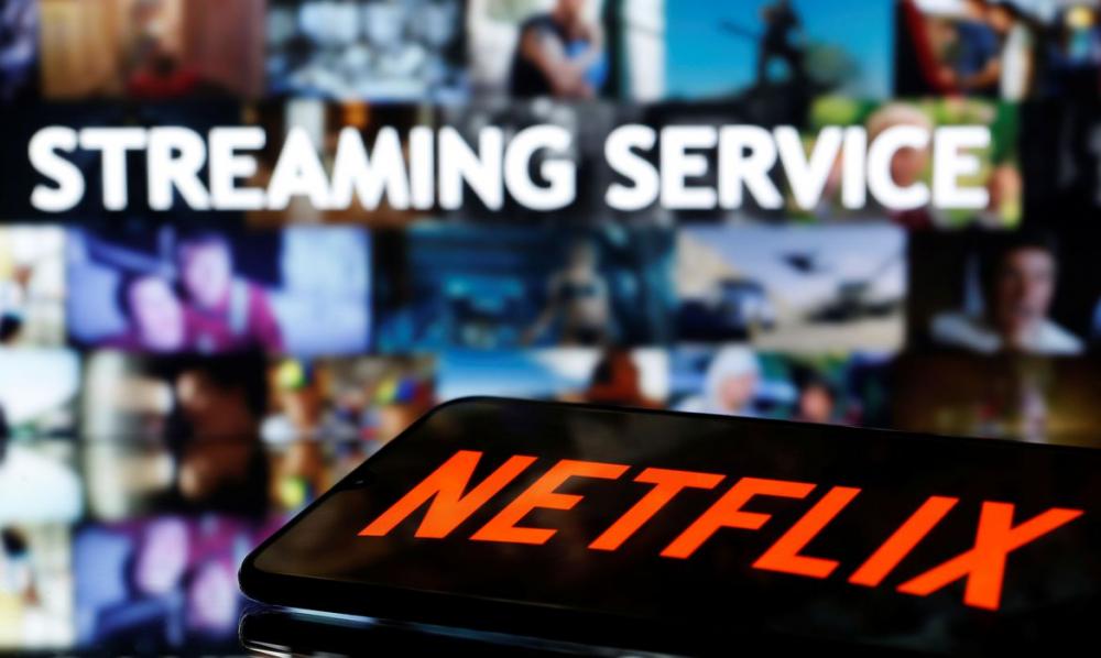 Governo veta isenção tributária para plataformas de streaming