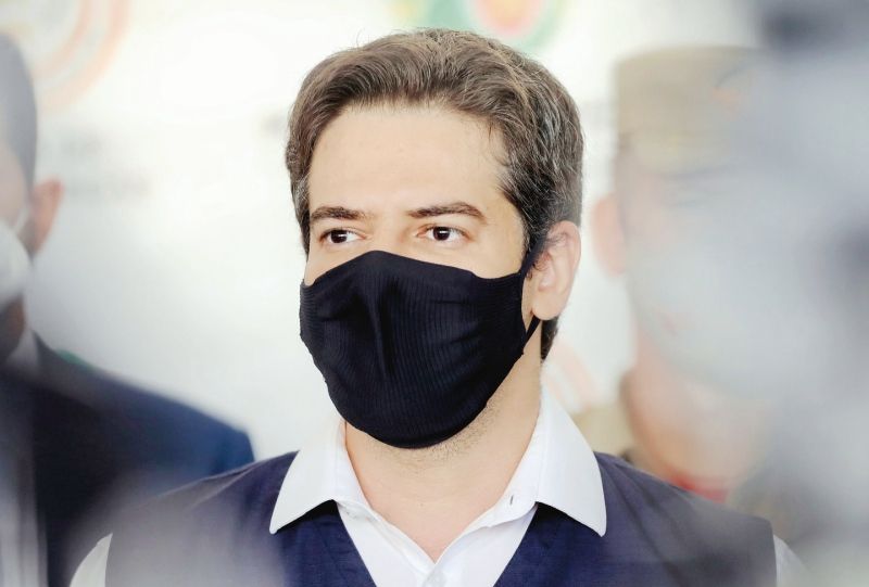 Uso da Sputnik V em Goiás terá controle mais rigoroso que outras vacinas contra Covid-19