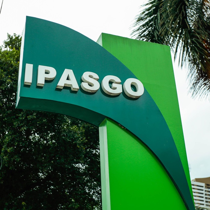 Ipasgo realiza pagamento a 2.761 prestadores