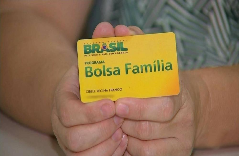 Bolsa família inicia pagamentos nesta quinta (17)