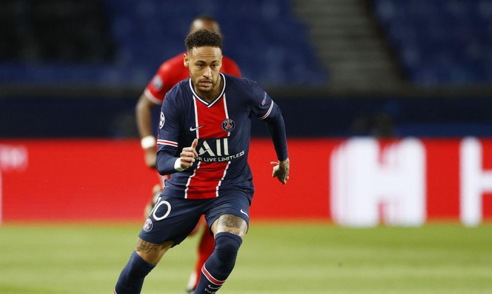Neymar diz que renovação com PSG 
