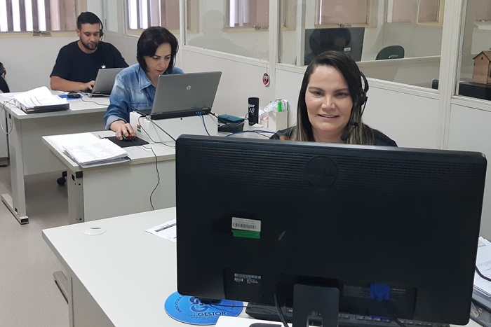 Crescem atendimentos e resolutividade das respostas da Ouvidoria-Geral do Estado