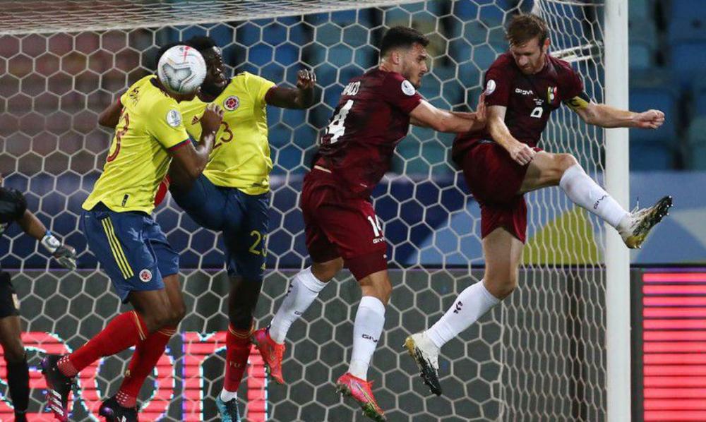 Ministério da Saúde confirma 66 casos de covid-19 na Copa América