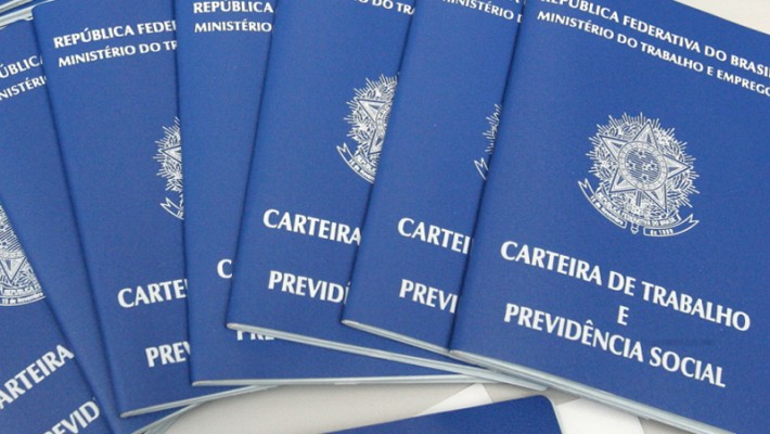 Goiás é 1º lugar do Centro-Oeste em prestação de serviços