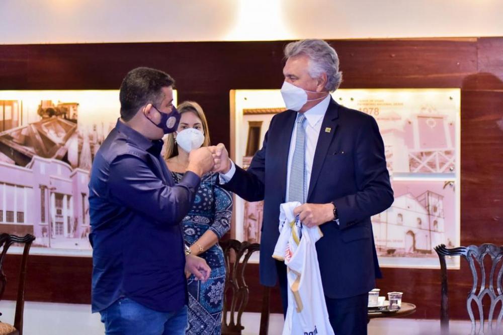 Nota Fiscal Goiana tem nova etapa e 1º sorteio