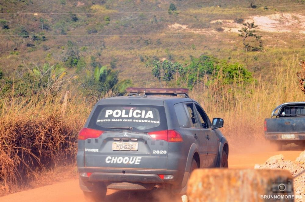 Disque-denúncia de Lázaro já recebeu 3,8 mil ligações, diz delegada