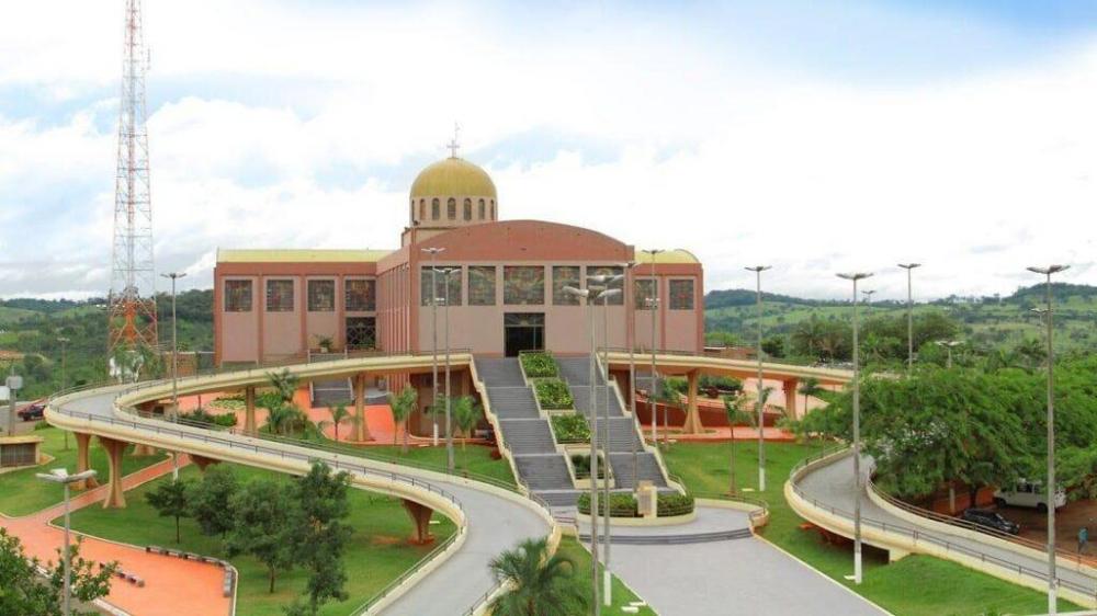 Festa do Divino Pai Eterno em Trindade começa nesta sexta (25)