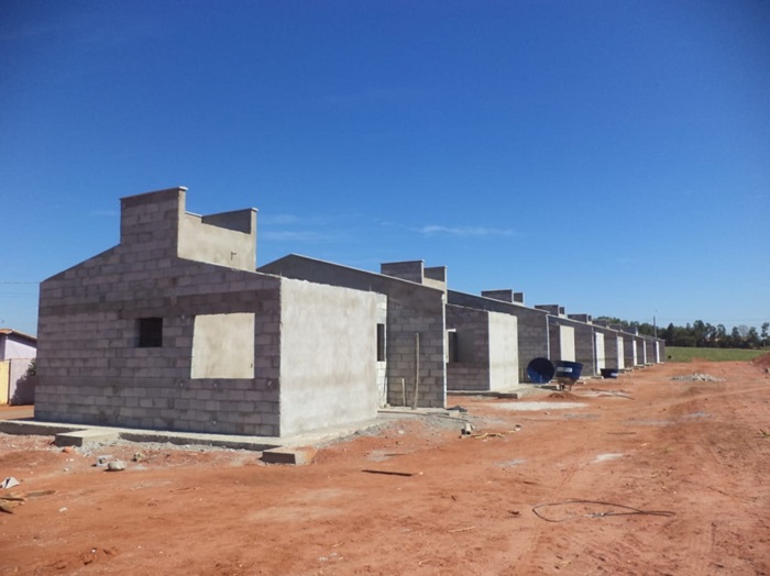Abertas inscrições para moradias do Goiás Social, em Paraúna
