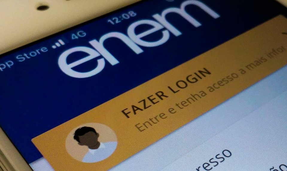 Inscrições para o Enem 2021 começam nesta quarta (30)