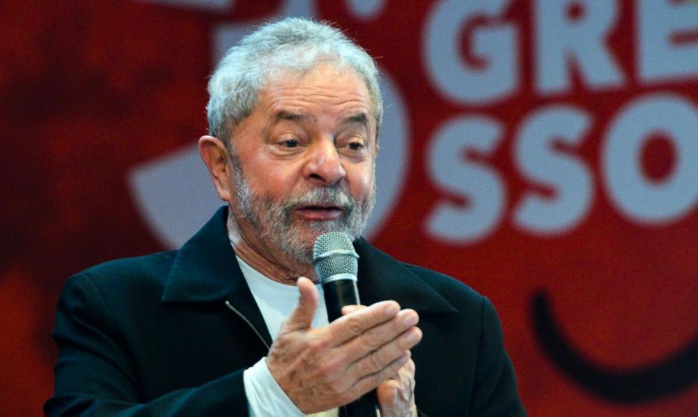 STF começa a decidir se mantém anulação de condenações de Lula