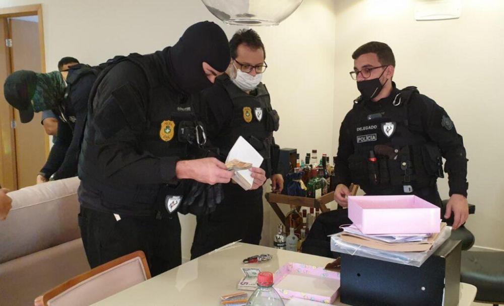 PC conclui investigação de fraudes na Codego; 11 pessoas foram indiciadas