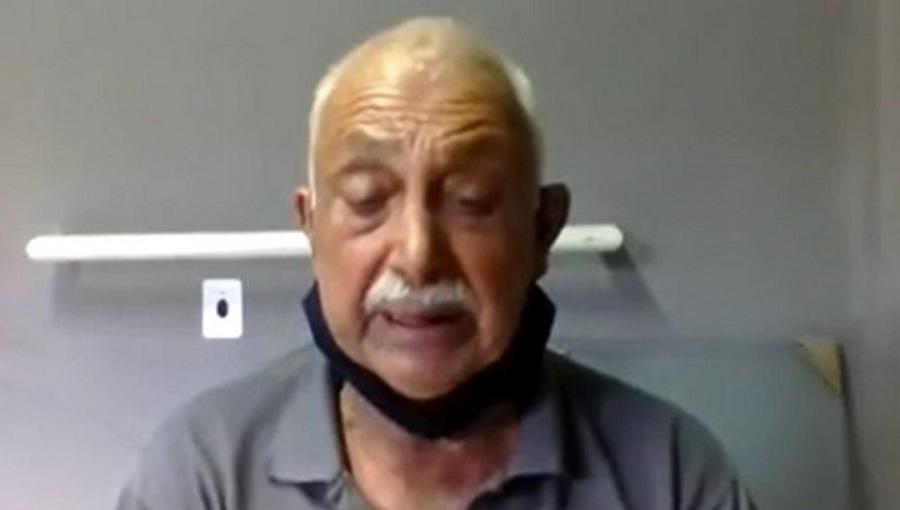 Fazendeiro acusado de ajudar Lázaro Barbosa é solto após decisão judicial