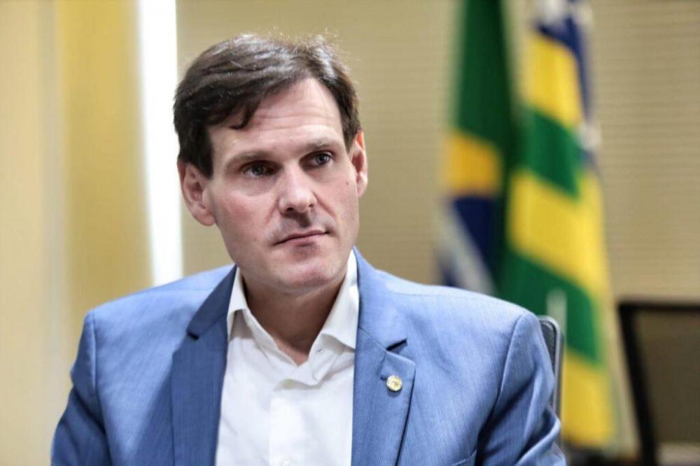 Lissauer reforça combate à violência contra mulher e defende maior punição aos agressores