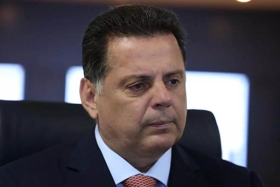 Justiça decreta prescrição de pena de Marconi Perillo por caixa dois