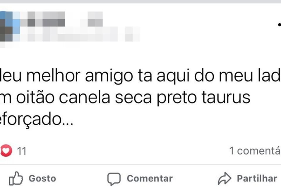 Investigado por ameaçar policiais civis é preso suspeito de homicídio, em Bom Jesus