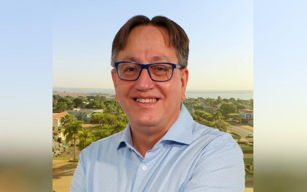 Pedido de impeachment contra o prefeito de São Simão é protocolado